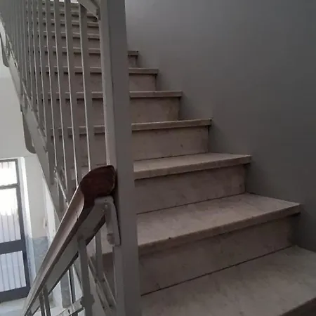 Grecale House * Catánia