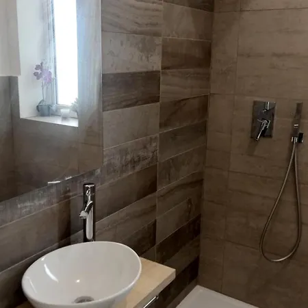 Grecale House * Catánia