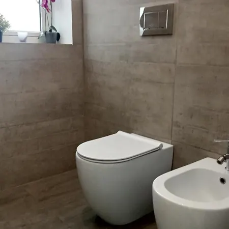 Grecale House Appartement Catánia