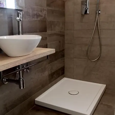 Appartement Grecale House *