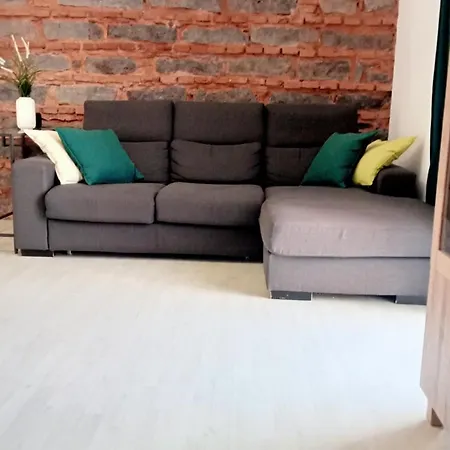 Grecale House Appartement