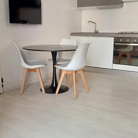 Appartement Grecale House Catánia