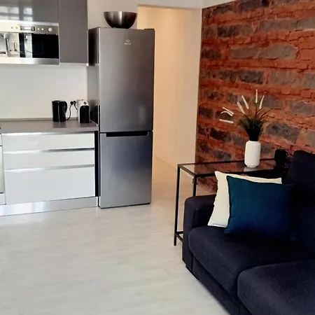 Grecale House * Catánia