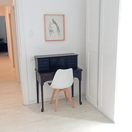 Grecale House Appartement