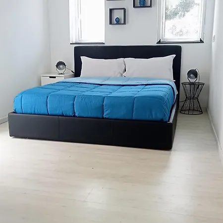 Appartement Grecale House Catánia