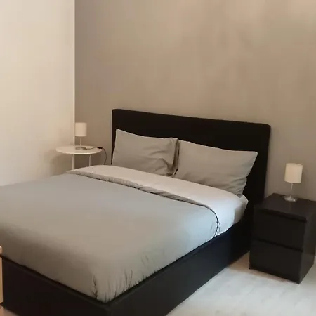 Grecale House Appartement