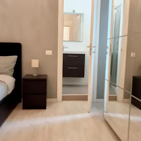 Grecale House Catánia