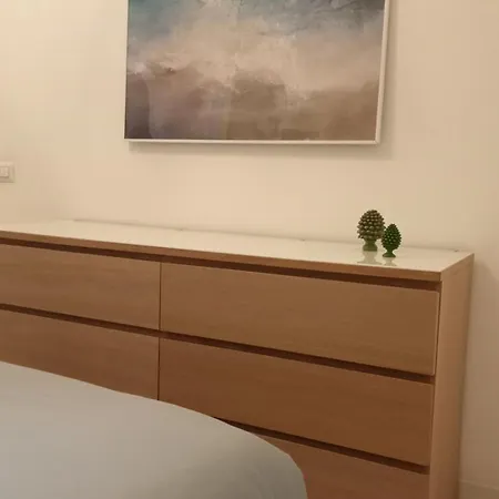 Grecale House Appartement Catánia