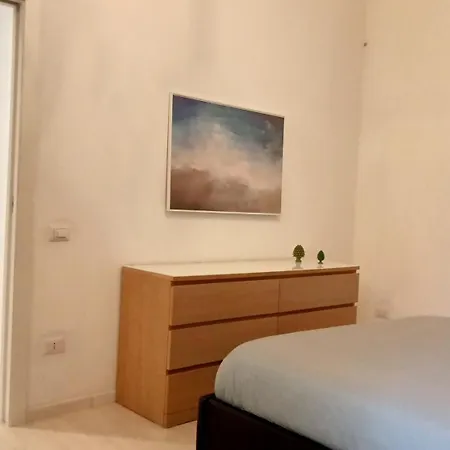 Appartement Grecale House *