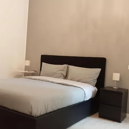 Grecale House * Catánia