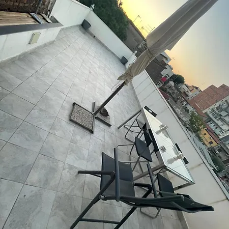 Grecale House * Catánia