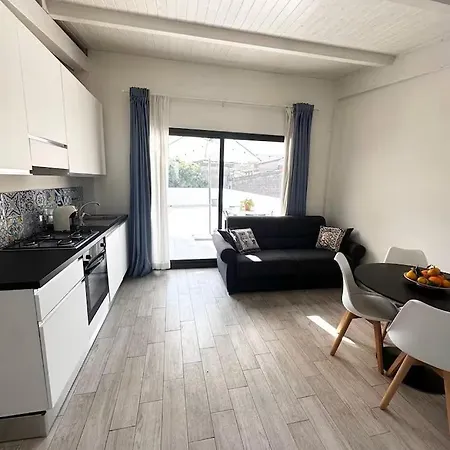 Appartement Grecale House