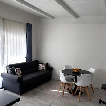 Grecale House Appartement *