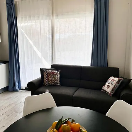 Grecale House Catánia