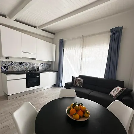 Appartement Grecale House Catánia