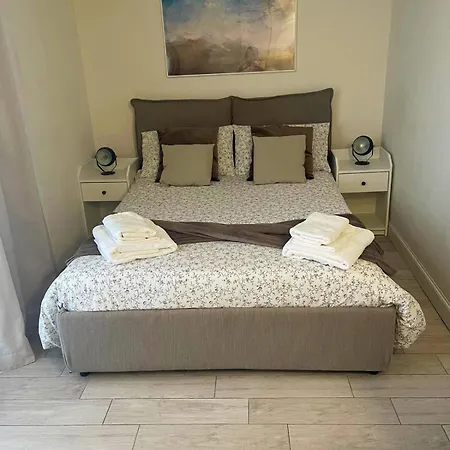 Grecale House Catánia