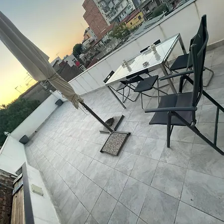 Grecale House Appartement