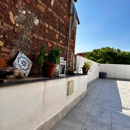 Grecale House Appartement *