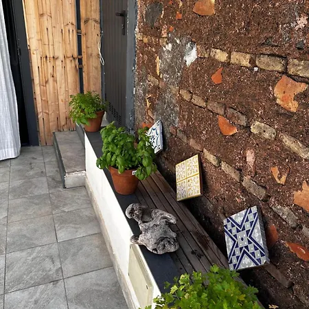 Appartement Grecale House *