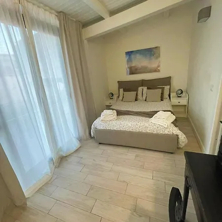 Grecale House Catánia