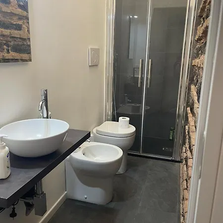 Grecale House Appartement