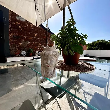 Appartement Grecale House